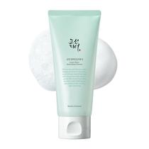 Limpador Beauty of Joseon Green Plum 100 ml de limpeza profunda dos poros Limpador Beauty of Joseon Green Plum 100 ml de limpeza profunda dos poros