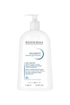 Limpador Bioderma Atoderm Intensive Ultra Rich 1L para pele muito seca
