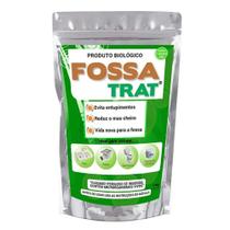 Limpador Biológico Para Tubulações Fossa Trat 100g Limpador Biológico Para Tubulações Fossa Trat 100g