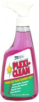 Limpador Blue Ribbon Plexi-Clean de acrílico e plástico 480 ml Limpador Blue Ribbon Plexi-Clean de acrílico e plástico 480 ml