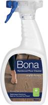 Limpador bona care madeira c/ borrifador spray - pronto uso 946ml