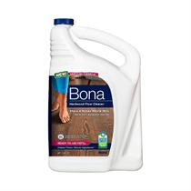 Limpador Bona Care Para Piso De Madeira Refil 3,78l