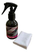 Limpador Borracha E Bolas Para Raquete De Tênis De Mesa power Top Premium drivespin effect