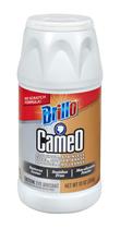 Limpador Brillo Cameo No Scratch Formula 283g