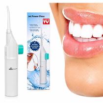 Limpador Bucal Jato de Água de Limpeza Oral Dentes Cuidados do Dente Ortodôntico Higiene Completa das Gengivas Irrigador Dental Portátil Power Floss Limpador Bucal Jato de Água de Limpeza Oral Dentes Cuidados do Dente Ortodôntico Higiene Completa das Gengivas Irrigador Dental Portátil Power Floss