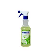 Limpador Campo Limão Natureza Gatilho- 500ml