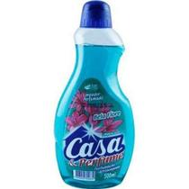 Limpador casa bela flor verde 500 ml - Km Limpador casa bela flor verde 500 ml - Km