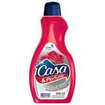 LIMPADOR CASA E PERF MISTERO AMORE 500mL