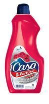 Limpador casa e perfume 1L Mistero di amore