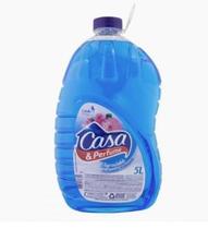 Limpador CASA E PERFUME 5L - Sensualidade Limpador CASA E PERFUME 5L - Sensualidade