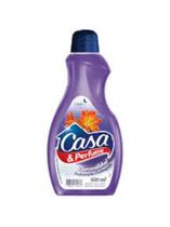 LIMPADOR CASA & PERFUME 500ML unidade