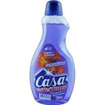 Limpador casa perfume sensualid 500ml - Km