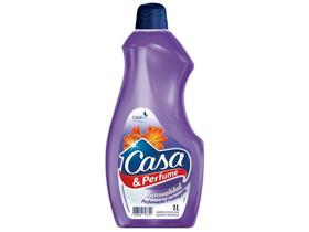 Limpador Casakm Casa & Perfume 1L