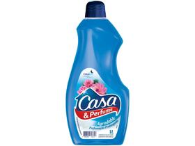 Limpador CasaKm Casa & Perfume Agradable - 1L
