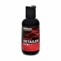 Limpador (cera) Planet Waves Restore PW-PL-01