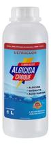 Limpador Choque 1 Litro Piscina Azulejo Fibra Ultraclor Limpador Choque 1 Litro Piscina Azulejo Fibra Ultraclor