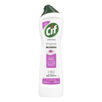 Limpador Cif Cremoso Multiuso Floral Rosas e Jasmim 450ml Limpador Cif Cremoso Multiuso Floral Rosas e Jasmim 450ml