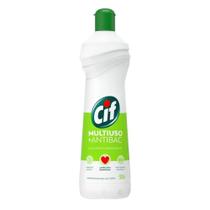 Limpador Cif Multiuso Antibacterial 500ml