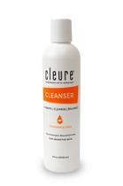 Limpador Cleure Sem Fragrância para Pele Seca e Sensível 235 ml