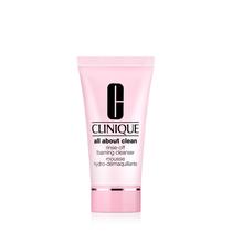 Limpador Clinique All About Clean Rinse-Off Foaming 30mL