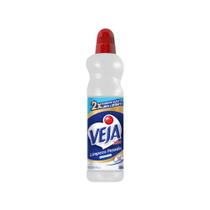 Limpador Cloro Ativo 500ml Limpeza Pesada X-14 Veja