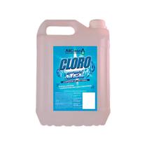Limpador Cloro Gel de Uso Geral 5 Litros
