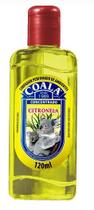 Limpador COALA Perfumado 120ml