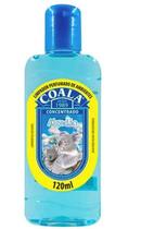 Limpador COALA Perfumado 120ml Limpador COALA Perfumado 120ml
