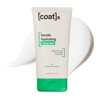 Limpador COATS Hidratante suave com ácido hialurônico 150mL Limpador COATS Hidratante suave com ácido hialurônico 150mL