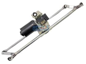 Limpador com Motor Mecanismo Parabrisa Galhada Doblo 2002 2003 2004 2005 2006 2007 2008 2009 2010 2011 2012 2013 2014 20