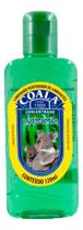 Limpador Concentrado Alto Rendimento Capim Limão Coala 120ml