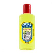 Limpador Concentrado Citronela Coala 120ml