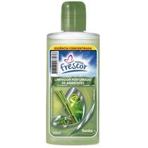 Limpador Concentrado De Ambientes 140ml - Novo Frescor Limpador Concentrado De Ambientes 140ml - Novo Frescor