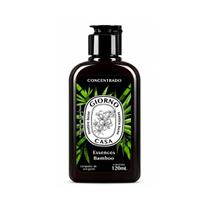 Limpador concentrado de superficie giorno casa essences bamboo 120ml Limpador concentrado de superficie giorno casa essences bamboo 120ml