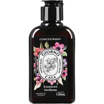 Limpador concentrado de superficie giorno casa essences verbena 120ml 10351 Limpador concentrado de superficie giorno casa essences verbena 120ml 10351