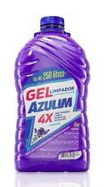 Limpador concentrado em gel 5kg