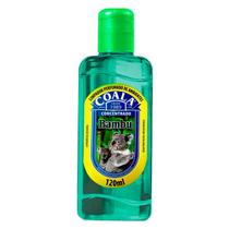 Limpador Concentrado Perfumado Coala Essência Bambu 120ml