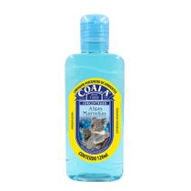 Limpador Concentrado Perfumado de Ambientes Algas Marinhas Coala 120ml Limpador Concentrado Perfumado de Ambientes Algas Marinhas Coala 120ml