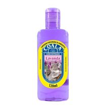 Limpador Concentrado Perfumado de Ambientes Lavanda Coala 120ml Limpador Concentrado Perfumado de Ambientes Lavanda Coala 120ml