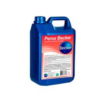 Limpador Concentrado Perox 5l - Becker
