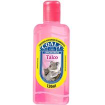 Limpador Concentrado Talco Coala 120ML