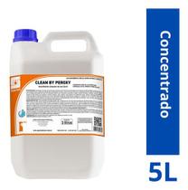 Limpador Concentrado Uso Geral Clean By Peroxy 5 Litros