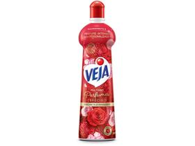 Limpador Concentrado Veja Multiuso da Jojo Marcante e Envolvente 500ml