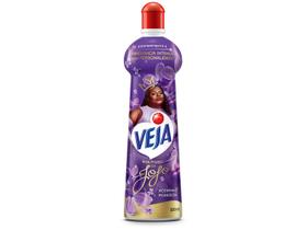 Limpador Concentrado Veja Multiuso da Jojo Moderna e Poderosa 500ml