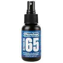 Limpador condicionador para cordas dunlop f65 6582 Limpador condicionador para cordas dunlop f65 6582