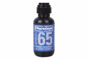 Limpador / Condicionador Para Cordas Dunlop F65 Ultraglide