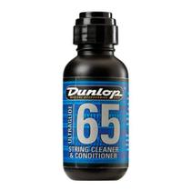 Limpador Condicionador Para Cordas Dunlop F65 Ultraglide