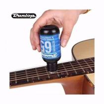 Limpador/Condicionador para Cordas F65 - Dunlop Limpador/Condicionador para Cordas F65 - Dunlop