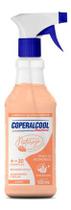 Limpador Coperalcool Bacfree Segredos Da Natureza 500ml