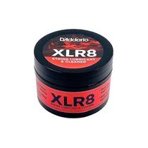 Limpador Corda Pw-xlr8-01 D Addario Limpador Corda Pw-xlr8-01 D Addario